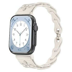 [Lamshaw] LOVAME R68 1.91�C���`�p 22mm �V���R���ґg�����o���h �y�ʁE���K�݌v �ϋv�� �ȒP���t�� �X�}�[�g�E�H�b�`�ւ��X�g���b�v (��)