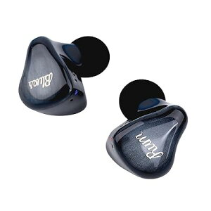 Linsoul RUMAUDIO Blue�n�C�G���h���o�����X�h�E�A�[�}�`���A(BA) ���ؐ��C���t�H�� 6��̃J�X�^��BA�h���C�o�[��Б��ɓ��� �n���G���W�j�A�ɂ�鐸���`���[�j���O ���肩���ϋv�Ȑڑ��݌v �`