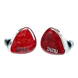 HiFiGo�L�� �C���z�� ���j�^�[�C���z�� �C�����j DUNU DN 242 2DD+4BA+2Planar 5�E�F�C���� HIFI ���ʎ��C�h���C�o�[ �����x�P�������t��4�c�u9-Lock Mini�v���v���O 3.5mm/4.4mm�������v���O