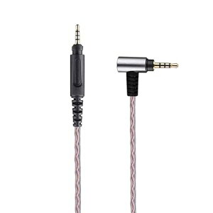�����x �P������ SRH840 SRH940 SRH440 SRH750DJ SHP8900 SHP9000 SHP895 �Ή� �����p ���P�[�u�� �r�o�{ �y�v���O 2.5mm 4�� �o�����X�z �A�b�v�O���[�h�E�P�[�u�� �w�b�h�t�H�� �P�[�u��