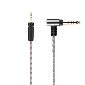 �����x �P������ Momentum/Momentum ON-EAR �Ή� �����p ���P�[�u�� �r�o�{ �y�v���O 4.4mm 5�� �o�����X�z �A�b�v�O���[�h�E�P�[�u�� �w�b�h�t�H�� �P�[�u��