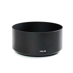 HN-28 �����Y�t�[�h (�Ώۃ����Y: �j�R��AF 80-200/2.8 ED �Ή�)HN-28�J���������Y�ی�t�[�h �v���X�`�b�N HN-28�����Y�V�F�[�h