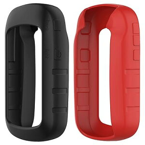 ECSEM�Ή��K�[�~��eTrex 10/20/20X/22X/30/30X/32X/201X/221X/209X/309X�P�[�X garmin eTrex 22x�X�}�[�g�E�H�b�`�p�\�t�g�V���R�[���S�����̃P�[�X�i�u���b�N+���b�h�j