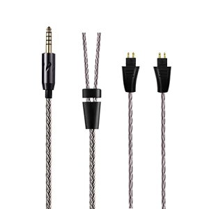 6N�P�������E�⃁�b�L TH900MKII TH610 �Ή��A�b�v�O���[�h�E�P�[�u���y�v���O 4.4mm 5�� �o�����X�z�r�o�{ TH909 �Ή� �����p ���P�[�u�� �w�b�h�t�H�� �P�[�u��