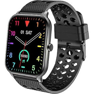 [Lamshaw] for SoundPEATS�X�}�[�g�E�H�b�`�o���h, �V���R�� �����o���h �x���g �Ή� SoundPEATS Smart Watch 3/AITAFY IDW13/Meoonley C20 PRO/Uoline QS16�X�}�[�g