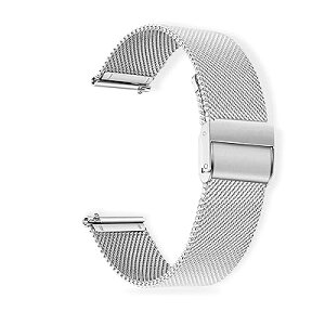 Etsbaocy �����p�o���h 18mm Garmin Forerunner 265S / Forerunner 255S / Forerunner 255S Music �Ή� �����x���g ���b�V���D�� �e�����X�o���h �����x���g �ւ��o���h Gar