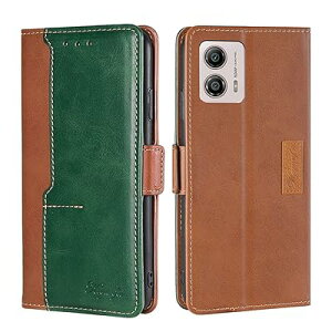 For Moto g53j 5G�P�[�X �蒠�^ Moto g53y 5G �蒠 �P�[�X �}�O�l�b�g���X�^���h�@�\ �J�[�h���[ �y�� �����h�~ �Ռ��z�� �S�ʕی� ���z�^ �܂��ݎ� ���u���@�\ �J���������Y�ی� �g�уJ�o�[ Moto G53