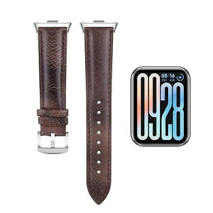 [LanQii] ���U�[�o���h �p��Xiaomi Redmi Watch 6 / 5 / 4 �p��Xiaomi Smart Band 9 Pro/�p��Xiaomi MI Band 9 Pro / 8 Pro �o���h ���U�[�f�� �x���g �\�t�g�����x��