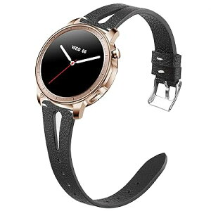 [Lamshaw] for MONOMAM CHIC �����o���h, �{�v�����U�[�o���h���� ���g�� �E�H�b�`�x���g MONOMAM CHIC 1.32�C���`�X�}�[�g�E�H�b�`�ɑΉ� (�u���b�N)