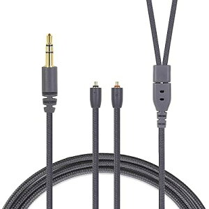 3APLUS HBC13 ���P�[�u�� IPX LINUM BAX T2�R�l�N�^ �C���z���P�[�u�� Westone�p �����P�[�u�� 4�c �����xOFC�⃁�b�L Pro X10�EPro X20�EPro X30�EPro X50�Ȃ�Pro X�V���[�Y�ɓK��