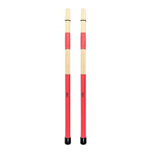CUSTEAM �h�����X�e�B�b�N ���b�Y 19�� �| drum stick rods bamboo