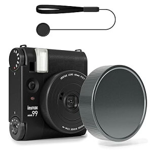 Rieibi �����h�~ instax mini 99�����Y�L���b�v�A�`�F�L 99�����Y�J�o�[ �h�o �σX�N���b�` �L�Y�h�~ �C���X�^�b�N�X�~�j99 �����Y�L���b�v �{�f�B�L���b�v �x�m�t�C���� mini99��p�����Y�v���e�N