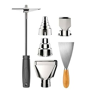 Anesty HG-02Y �q�[�g�K�� �m�Y�� 6�_�Z�b�g