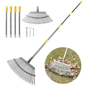Eyliden �F�� ���[�L �K�[�f�����[�L 25�� ���| �K�[�f�j���O �Ő� ���t�|�� ������ ��|�� �K�[�f���|�� �G�� �_�� �����|�[���t�� ��101cm-175cm 4�i�K�̒������� ��� �݂艺����