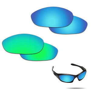 �y2 pairs packed�z ������h�~ Oakley Monster Dog�����p�����Y �Ό� �����X�^�[�h�b�N �ւ������Y
