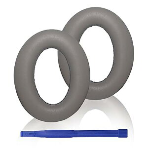 Adhiper Momentum 4 �C���[�p�b�h �[���n�C�U�[ Momentum 4 �I�[�o�[�C���[/�I�[�o�[�C���[�w�b�h�t�H���p�����p�C���[�p�b�h �v���e�C�����U�[�i�O���[�j