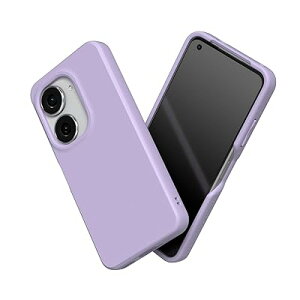 RHINOSHIELD [Zenfone 10] SolidSuit �P�[�X �Ϗ�? �ČRMIL�K�i �Ռ��z�� �� �w�� �h�~ ���^ �y�� SGS�F�� - �o�C�I���b�g