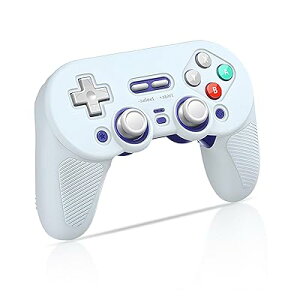 8BitDo Pro 3 �p �P�[�X �ی�J�o�[ �ی�P�[�X�yYAJOJO�z�V���R���f�� �y�� ���^ �t�@�b�V���� �N�[���_�E�� �Ɠ��̎��� �ϏՌ� �y�� ���^ �w��h�~ ��t�ȒP [�O���[]