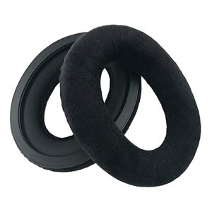 Chic Tuant �C���[�p�b�h for Sennheiser (�[���n�C�U�[) HD515 HD518 HD555 HD558 HD595 HD598 HD598SE HD598CS HD598SR �Q�[�~���O�w�b�h�Z�b�g �ɑΉ� �����p �w�b�h