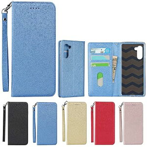 Eastwave for �V���v���X�}�z5 A001SH �P�[�X for Simply 5 �蒠�^ for Simple Smartphone 5 case ���z�^ �X�g���b�v�t�� PU��v ���邢�F �����}�O�l�b�g �g�уJ�o�[ �J�[�h�|�P�b�g �X�^