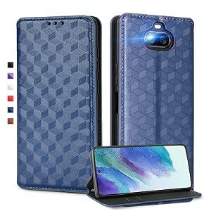 UnivoColors Sony Xperia 8 (SOV42/902SO) �Ή��蒠�^�P�[�X �������� �J�[�h���[ �}�O�l�b�g�J�� �X�^���h�@�\ �X�g���b�v�z�[���t�� TPU�\�t�g�o���p�[ �S�ʕی� �J�����ی� �Ռ��z�� �r�W�l�X ������