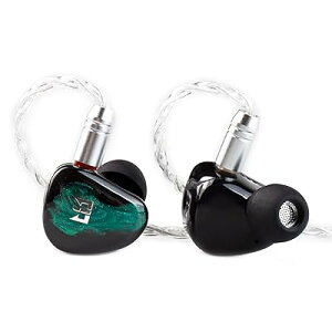 H HIFIHEAR TRI Star River �n�C�G���h�C�����j �C���z�� �L�� �J�i���^ �C���z�� ���� �C���z�� 2DD ���� HIFI �x�����E��DD 6mm�`�^���U���� �C���t�H�� �S�����NN52�����C�V�X�e�� 5N���_�f���⃁�b�L