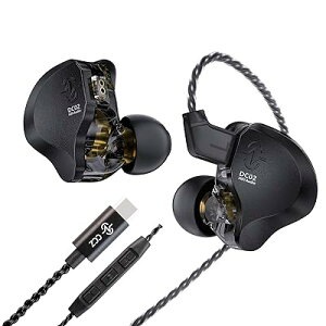 �L�� �C���z�� �^�C�vc �C���z�� �L�� �^�C�vc CCZ DC02 TYPE-C �f���A�����C��H�_�C�i�~�b�N �J�i���^ HIFI���� �Q�[�~���O�C���z���m�C�Y�L�����Z�����O 10mmDD �_���}�b�g�Ȏ���PU+PET�����U���� 