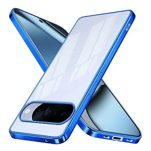 Google Pixel 10 �p �P�[�X Google Pixel 10 Pro �p �P�[�X �N���A �s�N�Z�� 10 / �s�N�Z�� 10 Pro �p �X�}�z�P�[�X ���� �\�t�g tpu ���^ �J�o�[ �w�ʃN���A �� �X�g���b�v�z�[���t�� �y�� �Ϗ�