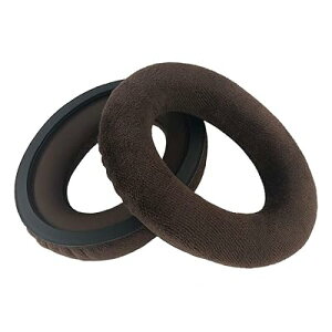 Chic Tuant �C���[�p�b�h for Sennheiser (�[���n�C�U�[) G4me Zero Game ONE Game Zero HD380 Pro HD558 HD559 HD569 HD579 HD599 �Q�[�~���O�w�b�h�Z�b�g �ɑ�