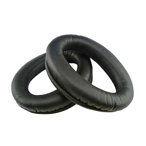 Chic Tuant �C���[�p�b�h for Sony (�\�[�j) MDR-NC60 MDR-NC20 MDR-NC500 MDR-D333 MDR-D777 MDR NC60 NC20 NC500 D333 D777 �w�b�h�Z�b�g�ɑΉ� �����p�w�b�h