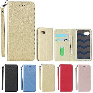 Eastwave for AQUOS R2 Compact �P�[�X for aquos r2compact 803SH SH-M09 shm09 Case �蒠�^ �X�g���b�v�t�� PU��v ���邢�F �����}�O�l�b�g �g�уJ�o�[ �J�[�h�|�P�b�g �X�^��