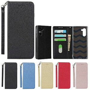Eastwave for �V���v���X�}�z5 A001SH �P�[�X for Simply 5 �蒠�^ for Simple Smartphone 5 case ���z�^ �X�g���b�v�t�� PU��v ���邢�F �����}�O�l�b�g �g�уJ�o�[ �J�[�h�|�P�b�g �X�^