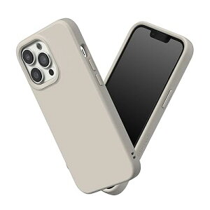 RHINOSHIELD iPhone 13 Pro Max SolidSuit �P�[�X �Ϗ�? �ČRMIL�K�i �Ռ��z�� �� �w�� �h�~ ���^ �y�� SGS�F�� - �V�F���x�[�W��