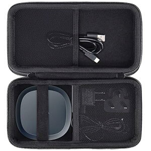 [Khanka��p���[�P�[�X]�i�P�[�X�̂�/Only Case�j�T���f�B�X�N �O�t�� 4TB 8TB Desk Drive SSD���[�P�[�X