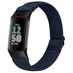 �yenkic�z�o���h �Ή�Fitbit Charge6/Charge5�i�C�����e���X�|�[�c�����p���X�g�o���h���K�ȃt�B�b�g���A�t�@�b�V���i�u���ő��p�r �`���[�W6/�`���[�W5���o���h�j���ɂ������ɂ��K���Ă��܂�