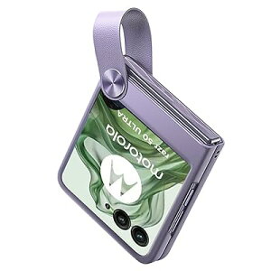 Motorola Razr 60/Razr 50d M-51E/ Razr 50/ Razr 50S �p �Ή� �P�[�X �X�}�z�P�[�X �X�^���h�@�\ �yHUKWIMO�z �S�ʕی� �Ռ��z�� ���u���@�\ ����w��h�~ �����f��ގ����U�[ �C�菝�h�~ ���g