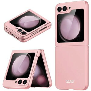 Miimall �Ή� Samsung Galaxy Z Flip6/7 FE ������ �P�[�X �X�}�z�P�[�X�y�ϏՌ� ���y�� �l�C �Ռ��z�� ����~�� �C�菝�h�~ ���C�����X�[�d �g�ѕ֗�] Z Flip6 �M�����N�V�[ Flip6 �P�[�X �T���X��
