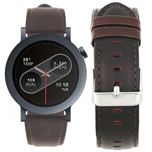 [Lamshaw] for CMF Watch Pro 2 �����o���h, �{�v�����U�[�o���h���� ���g�� �E�H�b�`�x���g CMF Watch Pro 2 / CMF Watch Pro �X�}�[�g�E�H�b�`�ɑΉ� (�R�[�q�[)