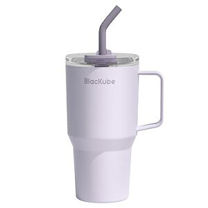 Blackube �Z���~�b�N �^���u���[ �X�g���[�t�� �����t�P�g�� 800ml �R�[�q�[ �^��N�G���`���[ �ۉ��ۗ� �^��f�M�L�� ��e�� ������ �z�[���I�t�B �A�E�g�h�A ���̎q �j�̎q ���l�p�[�v��