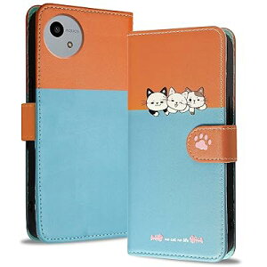 Reddylin �Ή� AQUOS Wish4 �P�[�X �蒠�^ ���킢���L �A�N�I�XWish4�P�[�X �蒠�^ ���z�^ �A�N�I�X �E�B�b�V�� 4 �P�[�X �S�ʕی� SH-52E �P�[�X �蒠�^ AQUOS �E�B�b�V�� 3 �P�[�X �J�[�h���[ AQUOS