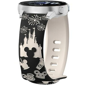 [CeiLarv] 20mm �o���h Garmin Vivoactive 6/Vivoactive 5/Forerunner 165/Venu Sq 2/Trend �p �V���R�� �X�}�[�g�E�H�b�` �o���h 20mm �X�|�[�c �����x���g �_�炩�� �K