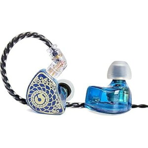 Yinyoo TANGZU Wan�fer �C�����j �J�i���^ �C���z�� �L�� �Q�[���C���z�� ���؃C���z�� S.G�_�C�i�~�b�N�U�������ڂ���n�C�G���h�C���i�[�C���[���j�^�[ 10mm PET�_�C�i�~�b�N�h���C�o�[���̗p 