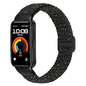 [enkic] �҂ݍ��݃S���o���h Huawei band 10 �o���h�Ή� �\�t�g�i�C���� ���߉\�ȃX�|�[�c�����o���h Huawei band 9/band 8 �u���X���b�g ���f�B�[�X �����Y