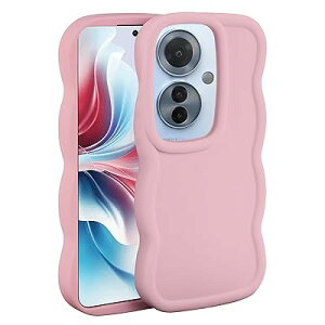 [ShinKin] �P�[�X �Ή� Oppo Reno11 A 5G �V���R���d�b�P�[�X ���� �������P�[�X �E�F�[�u �f�U�C�� �\���b�h�J���[�̃}�J���� �P�[�X �J�o�[ �g��G�b�W �g�ѓd�b�P�[�X �V���R���d�b�P�[�X �y