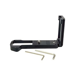 SIUTATDSH �J�����O���b�v �K�p Fujifilm Fuji �x�m X-T5 XT5 ��p L�^�N�C�b�N�����[�X�v���[�g�A���͐L�k�\�A�d�r�����ł��A�O�r�ݒu�ł��AArca Swiss�K�i