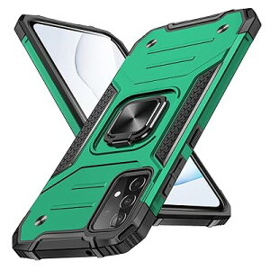 Galaxy A52 �P�[�X�����O �ϏՌ� SC-53B�J�o�[ �Ռ��z�� �ČRMIL�K�i�擾 TPU+PC �����O�������Y�ی� �w��h�~ �ԍڃz���_�[�Ή� ���^ �y�� �X�^���h�@�\ �h�o �����h�~ �C�菝�h�~ ��C82-AA52-01