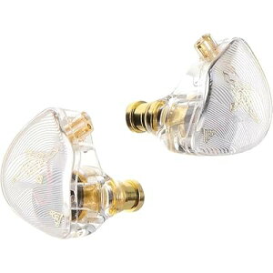 Tangzu wan'er �L���C���z���L���C�����j �w�b�h�t�H���J�i���^ HIFI����10 mm �_�C�i�~�b�N�h���C�o�[ PET �U���C���C���[ �m�C�Y�L�����Z�����O ���j�^�[ iPhone/Android�K�p �ݑ�Ζ�/�z�M/�ʋ�/��