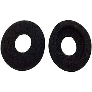 Blackwire C210�������[�t�H�[���C���[�p�b�h�v���~�A���݊����C���[�p�b�h�FPlantronics Blackwire C210/C220/C320/C320M/C315/C325/C200/C310/C310M/C300���̃w�b�h�}�E���g