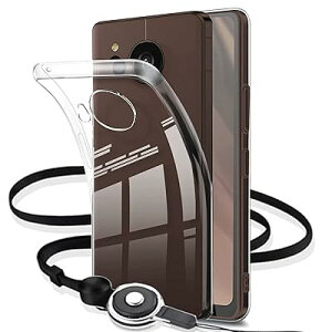 �y �X�g���b�v �O�{�t���z Aquos Sense7 SH-M24 SH-53C SHG10 �P�[�X �N���A �ϏՌ� �y�� �A�N�I�X �Z���X7 �X�}�z�P�[�X �X�g���b�v �A�N�I�X�Z���X7 �N���A�P�[�X �K�p ���� �J�o�[ �yGoKIGIoD�z �\�t�g