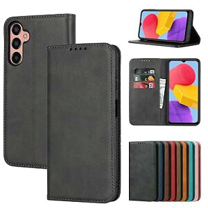 Eastwave for Galaxy A24 4G �P�[�X for �T���X�� �M�����N�V�[ A24 4G �蒠�^ �g�уJ�o�[ �����}�O�l�b�g ������v ���z�^�J�o�[�J�[�h���[ ���u���X�^���h�@�\ �l�C ������� ��܂� �ϏՌ� �u���b